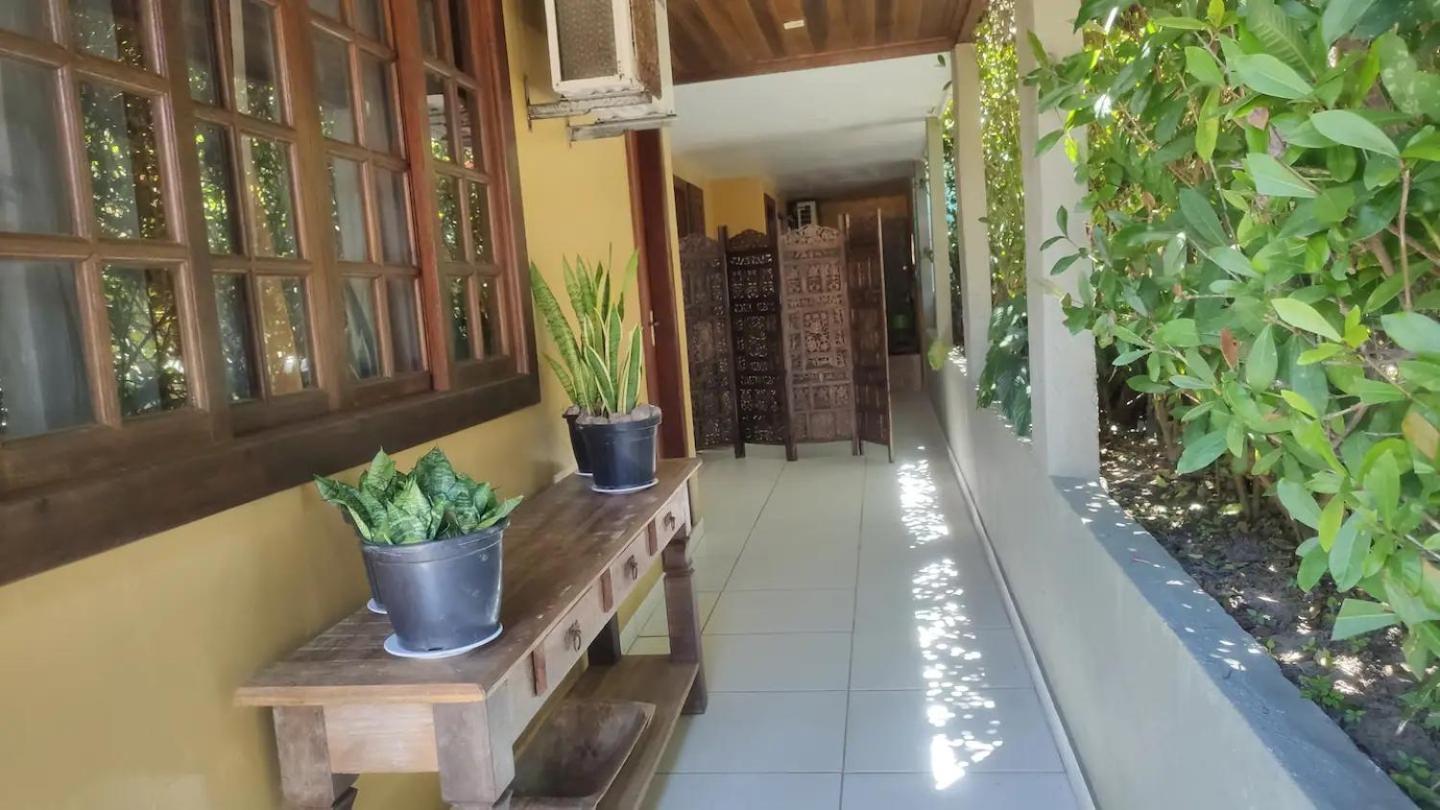 Pousada Buzios Garden 객실 사진